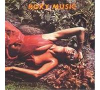Roxy Music - stranded