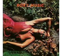Roxy Music – Stranded – Vinilo – Half Speed Master (Importación USA)