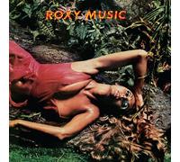 Roxy Music - Stranded (Red Vinyl) [Vinilo]