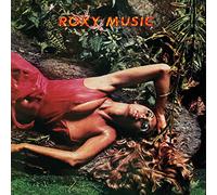 Roxy Music - Stranded [Vinilo]