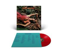 Roxy Music - Stranded (Red Vinyl) [Vinilo]
