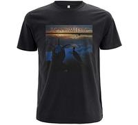 Roxy Music - T-Shirt # S Unisex Black # Avalon