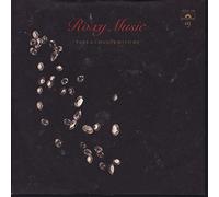 Roxy Music - Take a chance with me (1982) / Vinyl single [Vinyl-Single 7'']