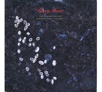 ROXY MUSIC - take a chance with me / main thing 12