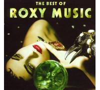 Roxy Music - The Best Of Roxy Music