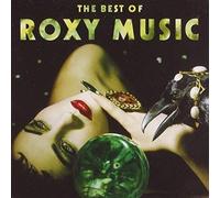 Roxy Music - The Best Of Roxy Music [CD]