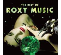 Roxy Music The Best of Roxy Music (Half-speed Remaster (Vinyl) (Importación USA)