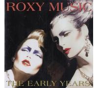 Roxy Music - the early years