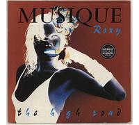 Roxy Music - The High Road