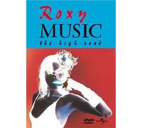 Roxy Music - The High Road