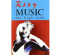 Roxy Music - The High Road [DVD]