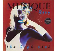 Roxy Music - The High Road EP