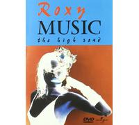 Roxy Music - The High Road [Francia] [DVD]