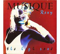 ROXY MUSIC - the high road LP