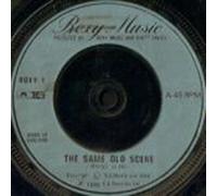 Roxy Music - The Same Old Scene - [7"]