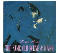 Roxy Music - The Same Old Scene & Lover