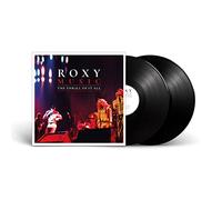 Roxy Music - The Thrill Of It All (Broadcast) (Double LP Gatefold) [Vinilo]