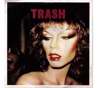 Roxy Music - Trash