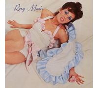 Roxy Music [Vinilo]