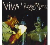 Roxy Music - Viva