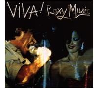 ROXY MUSIC - Viva: Roxy Music