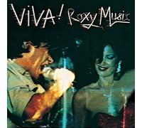 Roxy Music - Viva! Roxy Music