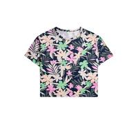 Roxy My Head and My Heart - Cropped Top for Girls 4-16 - Top Crop - Chicas 4-16 - Azul.