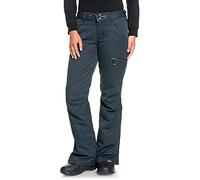 Roxy Nadia - Pantalón para Nieve - Mujer - L - Negro
