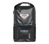 Roxy Need It, Equipaje de Mano para Mujer, Anthracite, Talla única EU