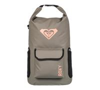 Roxy Need It - Medium Backpack for Women - One size - Verde.