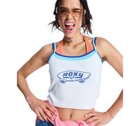 ROXY Never Too Late - Mujer - Blanco - talla XS- modelo 2026