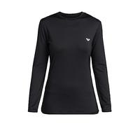 Roxy New Enjoy Waves - Camiseta de Surf de Manga Larga con UPF 50 para Mujer