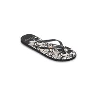 Roxy New Viva Printed Sandals for Women Sandalias Mujeres 38 Negro