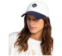 Roxy Next Level - Baseball Cap for Women - Gorra de Béisbol - Mujer - Azul.
