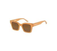 Roxy - Nicky Gafas de sol, Mujer, Shiny Honey/Brown, Talla única