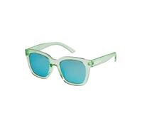 Roxy - Nina Gafas de sol, Chica, Aqua/Ml Turquoise, Talla única