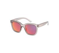 Roxy - Nina Gafas de sol, Chica, Smoke/Ml Pink, Talla única