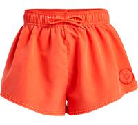 Roxy - No Bad Waves Boardshorts Emberglow para Mujer de Lana - Talla M - Naranja Naranja M