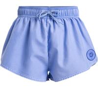 Roxy - No Bad Waves Boardshorts Grapemist para Mujer de Lana - Talla S - Púrpura Púrpura S