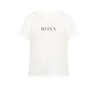 Roxy Noon Ocean - T-Shirt for Women - Camiseta - Mujer - Blanco.