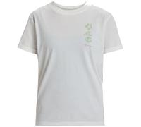 ROXY Oceanregular Art - Mujer - Blanco - talla L- modelo 2025