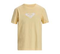 Roxy OCEANREGULAR Corpo Camiseta, Impala, Extra-Large Women's