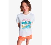 Roxy Oceanregular Poster M Blanco