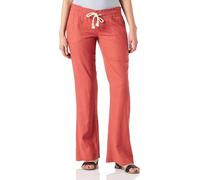 Roxy Oceanside Pant Pantalón, Agave Green, XS para Mujer