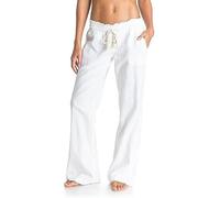 Roxy Oceanside Pant Pantalón, Sal Marina, XXL Mujeres