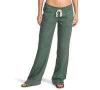 Roxy Oceanside Pant Pantalones para Mujer - XS