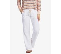 Roxy OCEANSIDE PANT S Blanco