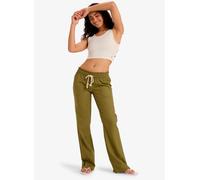 Roxy OCEANSIDE PANT XXL Verde