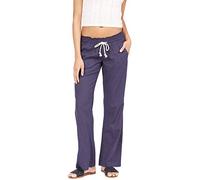 Roxy Oceanside - Pantalón de campana para Mujer