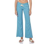 Roxy Oceanside Pantalón para Mujer, X-Large